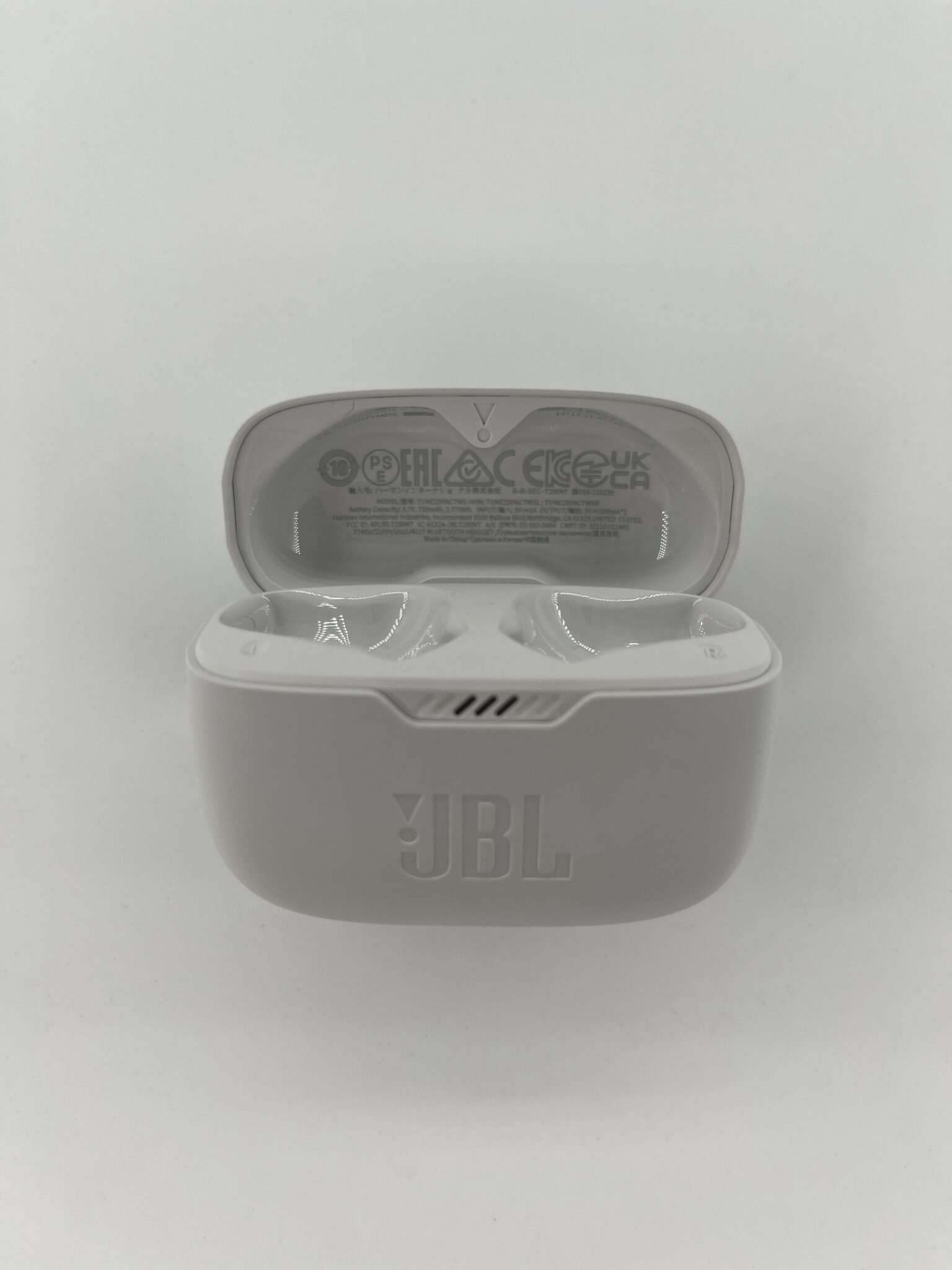 JBL TUNE 230 Charging Case - Multicare Electronics Ltd - Extending the ...